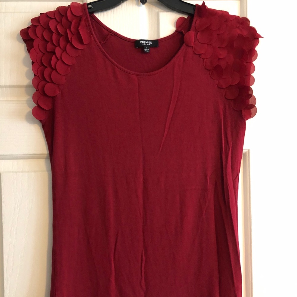 Premise Blouse